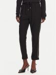 Liu Jo Sport Riidest p&uuml;ksid TA5140 TS423 Must Regular Fit
