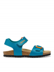 Geox Sandaalid J Ghita Boy J028LB 000BC C4D2T S Sinine 30