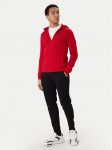 EA7 Emporio Armani Spordidressid 7M001602 AF20845 M5055 Punane Regular Fit