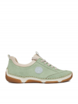Rieker Poolsaapad 55950-52 Roheline 42