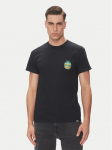 Etnies T-s&auml;rk Camp Vibes 4130003782 Must Regular Fit