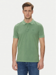 JOOP! Jeans Polo s&auml;rk 15 JJJ-02Ambrosian 30045619 Roheline Modern Fit