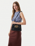 LOVE MOSCHINO K&auml;ekott JC4259PP0OLC0000 Must