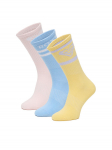 Roxy Pikad sokid CEO_AS_ROXY_11_W_AW25 (3-PACK) V&auml;rviline