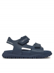 Geox Sandaalid J Sandal Fusbetto Bo J45HMA 000BC C4002 M Tumesinine