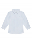 United Colors Of Benetton S&auml;rk 54AZGQ00J Sinine Regular Fit 82