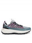 Jack Wolfskin Matkajalatsid Wild Hike Low A65582 Hall