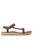 Teva Sandaalid Original Universal Slim Lea 1151031 Pruun 42