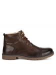 Lanetti Saapad MBS-6997-10 Pruun