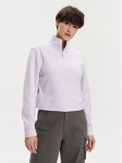 The North Face Fliis Glacier NF0A855P Lilla Regular Fit L