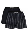 BOSS Bokserite komplekt 50535781 Tumesinine XXL