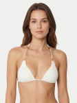 Guess Bikini &uuml;lemine osa E6GJ00 KF412 Valge