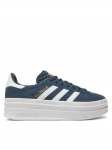 adidas Tossud Gazelle Bold JQ7405 Tumesinine