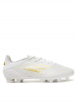 adidas Jalgpallijalatsid F50 Club FxG IE0612 Valge