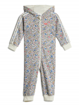 adidas Romper Liberty London JV7716 V&auml;rviline
