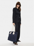 Emporio Armani K&auml;ekott 231797 4R902 06935 Tumesinine