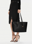 MICHAEL Michael Kors K&auml;ekott Quinn 30T5GQNT9L Must