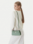 Guess K&auml;ekott Serenova Mini HWZG80 91720 Roheline
