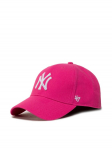 47 Brand Nokam&uuml;ts Mlb New York Yankees '47 Mvp Snapback B-MVPSP17WBP-MA Roosa