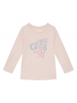 Guess S&auml;rkpluus K5BI13 J1314 Roosa Regular Fit