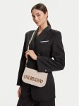 LOVE MOSCHINO K&auml;ekott JC4028PP1NKD0110 Beež