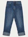 Guess Teksad J5RA11 D5D90 Sinine Regular Fit