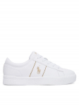 Polo Ralph Lauren Tossud RL03875101 Valge