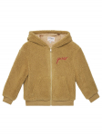 Guess Kasukas H5YJ02 W0330 Beež Regular Fit
