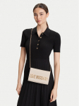 LOVE MOSCHINO K&auml;ekott JC4103PP1NKD0110 Beež