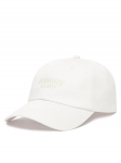 Tommy Jeans Nokam&uuml;ts Script AW0AW17815 Valge