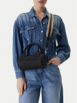 LOVE MOSCHINO K&auml;ekott JC4054PP1OLE0000 Must
