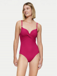 Triumph Ujumistrikoo Summer Twist 10222265 Roosa
