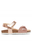 Geox Sandaalid J Adriel Girl J028MC 0BNEW C8124 M Roosa
