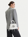 Steve Madden K&auml;ekott Bdiego-W SM13001758 Valge