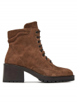 Tamaris Saapad 1-25270-41 Pruun