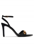 Aldo Sandaalid Leara 14298695 Must
