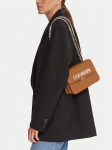 Steve Madden K&auml;ekott Bstakes-2 SM13001826 Pruun