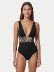 Liu Jo Beachwear Ujumistrikoo VA6008 J6447 Must