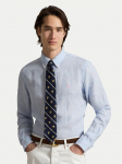 Polo Ralph Lauren S&auml;rk 710B15594005 Helesinine Custom Fit