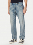 Guess Teksad M6GAR7 D0866 Sinine Regular Fit