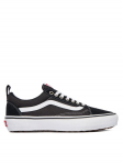 Vans Tossud MTE Old Skool Insulated VN000DC6BA21 Must