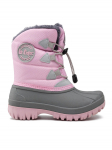 Lee Cooper Lumesaapad LCJ-21-44-0518K Roosa