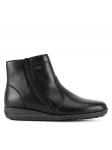 Rieker Saapad 98252-01 Must