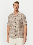 JOOP! Jeans S&auml;rk Hanau 30102538 Beež Regular Fit