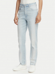 Calvin Klein Jeans Teksad LV047F669G Sinine Mom Fit