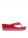 Nautica Varbavahesandaalid CEO-808457 Punane