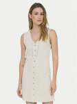 ONLY Igap&auml;evane kleit Siesta 15357797 Helebeež Regular Fit