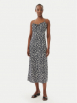 ONLY Suvekleit Nelly 15322844 Tumesinine Regular Fit