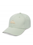 Quiksilver Nokam&uuml;ts WB-QS-M3-001-SS26 Roheline