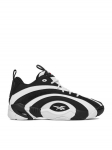 Reebok Korvpallijalatsid EO-SHAQNOSIS LOW 100244789 Must